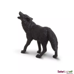 Safari Ltd. Safari Ltd. Vlk černý