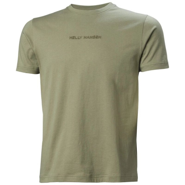 Helly Hansen HH Core 2.0 M 54598 421 Tričko XL