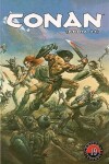 Conan (kniha O4) - Comicsové legendy 19 - Roy Thomas