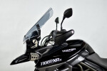 Triumph Tiger 800 2011-2017 Plexi cestovní