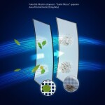 Automatický robotický vysavač Zodiac CNX 30iQ