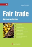 Fair trade - Hana Doležalová - e-kniha