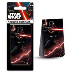 Star Wars magnetická záložka