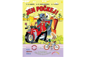 Jen počkej!