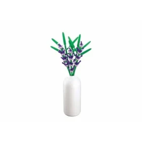 Sluban Flowers M38-B1101-14 Levandule ve váze