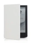 CONNECT IT CEB-1077-WH Pouzdro pro PocketBook 629/634/619 bílá / otočný kryt 360° (CEB-1077-WH)