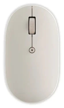 Satechi OnTheGo písková / Bezdrátová myš / Bluetooth (ST-MOTGW)