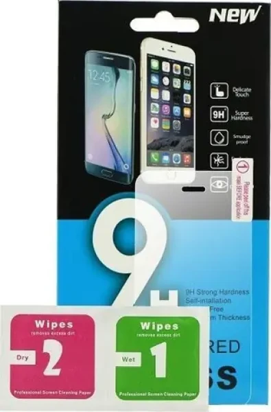 Partner Tele.com Tvrzené sklo pro OPPO A32 / Tvrzené sklo (105914111)
