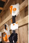 Aku křovinořez STIHL FSA 70 R SET