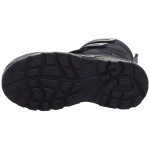Dívčí zimní boty barefit SNOW MAX Blue/Pink Gore-Tex, Superfit , 1-002023-8020, modrá - 32