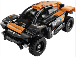 LEGO® Technic 42166 NEOM McLaren Extreme Race Car