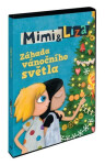 Mimi & Líza: Záhada vánočního světla (DVD) - Katarína Kerekesová