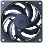 Cooler Master Mobius 120 černá / 120 mm / 22.6 dB @ 2050 RPM / 63 CFM / PWM / 4-Pin PWM (MFZ-M2NN-21NPK-R1)