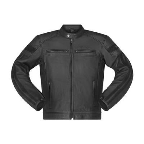 Moto bunda Richa Retro Racing Black Edition - 54