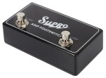 Supro Dual Amp Footswitch