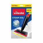 Vileda Steam XXL náhrada na mop / 2ks (VI161717)