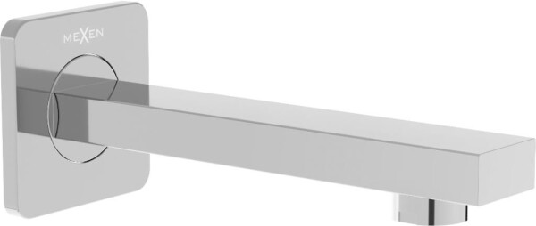 MEXEN Cube 79370-00