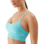 Sportovní podprsenka 4F F096 W 4FWSS24USBAF096 33S XL