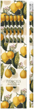 Dárkové balení tužek Citrus