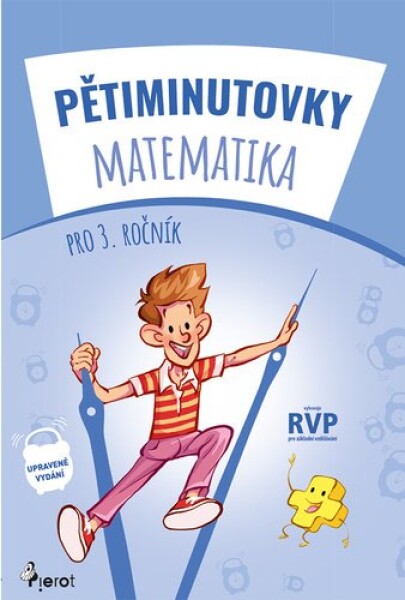 Pětiminutovky Matematika ročník