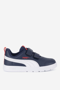 Sportovní Puma COURTFLEX V3 INF 31025203 Materiál/-Syntetický