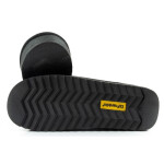 D.Franklin sněhule dámské zimní módní kožešina zateplené kotníkové boty dámské 41