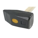 Kladivo, 8000 g, 90 cm, dřevěná násada ENPRO, DIN 1041