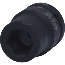 KS Tools 5151319 515.1319 šestiúhelník rázový nástrčný klíč 19 mm 19 mm 3/4