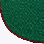 Mitchell & Ness Pánská kšiltovka Miami Heat NBA Retro Roots Deadstock