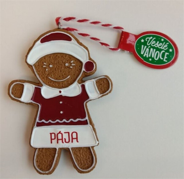 Voňavá ozdoba - Pája - Albi