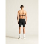 Běžecké šortky CRAFT Hypervent - černé Velikost textilu: M