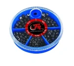 Fil Fishing Broky Split Shots Small Box (25-1959)