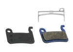 Pro-T Organic / Brzdové destičky na kolo / Shimano XTR / Organická směs (T14504)