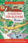 Ztřeštěný dům na stromě 13 pater Andy Griffiths