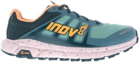 Běžecké boty Inov-8 TRAILFLY G 270 v2 (S) - zelené Velikost obuvi v EU: 36