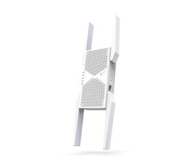 TP-Link RE655BE EasyMesh WiFi7 Extender/Repeater (BE11000,2,4GHz/5GHz/6GHz,1x2,5GbELAN) EDF_324340
