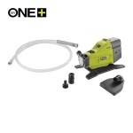 Aku povrchové čerpadlo Ryobi R18TP-0