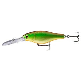 Daiwa Wobler Prorex SwiFiretiger Crank 250 7cm 12,9g Special Chartreuse (15264-704)