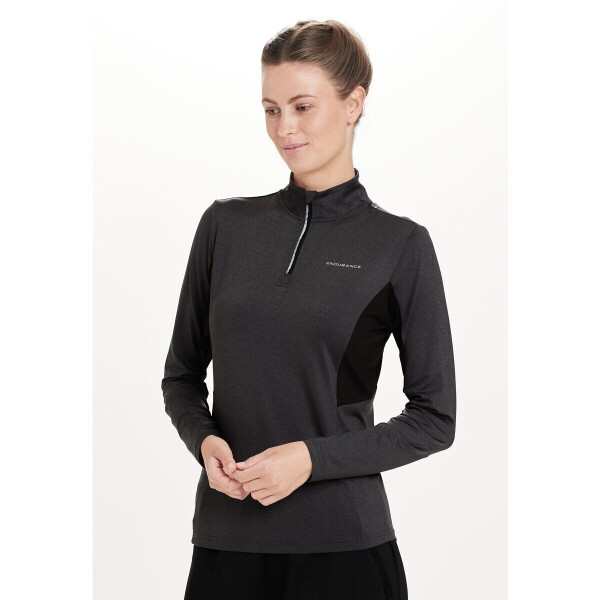 Dámská sportovní mikina Endurance Jocee Midlayer velikost