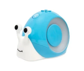 Interaktivní roboti