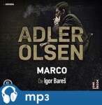 Marco Jussi Adler-Olsen