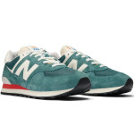 Boty New Balance M U574VPG 40.5