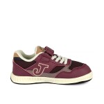 Dívčí barefoot tenisky 1448 JUNIOR NAVY MAROON Joma BF144JW2620V - 34