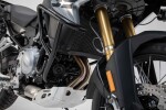 Padací rám pro Bmw F 750 GS a F 850 GS (18-)\r\n\r\n\r\n Spolehlivá ochrana důležitých dílů motocyklu\r\n Silné spojení rámu\r\n