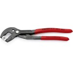 Knipex 85 51 180 C kleště na hadicové spony 180 mm 1 ks