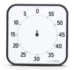 Robo Toys Time Timer velký (30x30 cm)