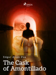 The Cask of Amontillado - Edgar Allan Poe
