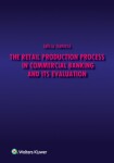 The Retail Production Process in Commercial Banking and its Evaluation - Emília Zimková