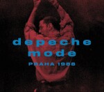 Depeche Mode Praha 1988 - Dvacet jedna hodin za železnou oponou - Filip Macháček