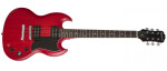 Epiphone SG-Special VE Vintage Worn Cherry